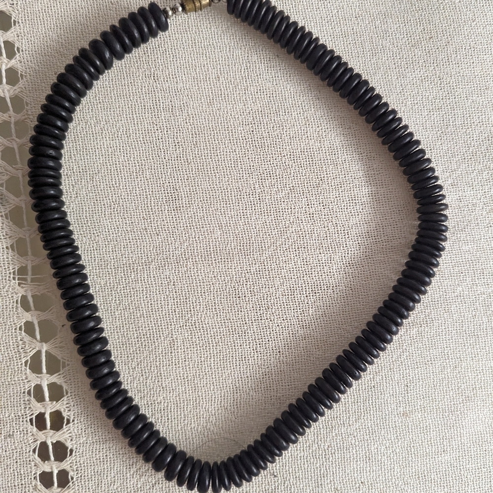 Two Surfer Necklaces - Picture 5 of 6